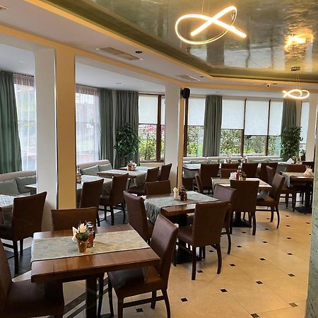 Family Hotel The View & Spa Tsigov Chark Exterior foto