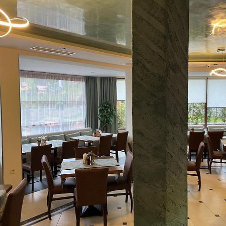 Family Hotel The View & Spa Tsigov Chark Exterior foto