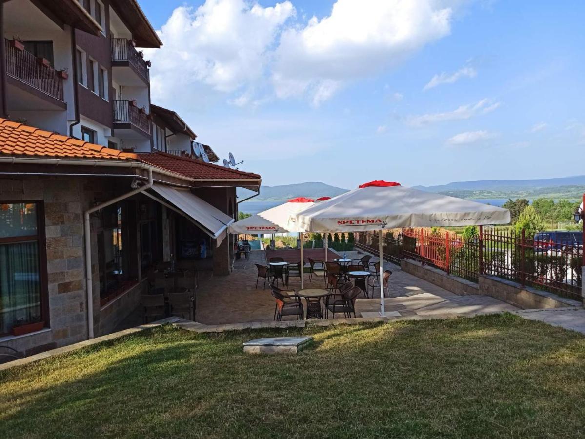 Family Hotel The View & Spa Tsigov Chark Exterior foto