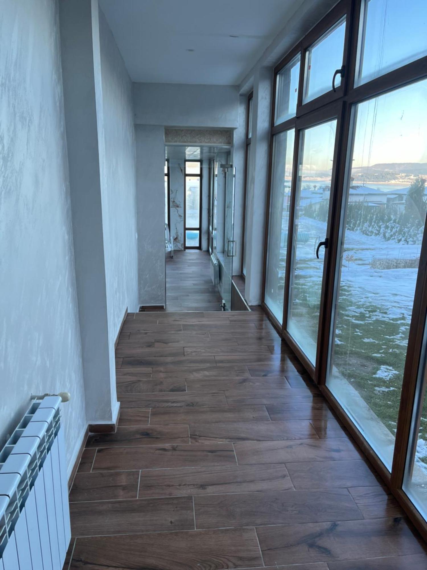 Family Hotel The View & Spa Tsigov Chark Exterior foto