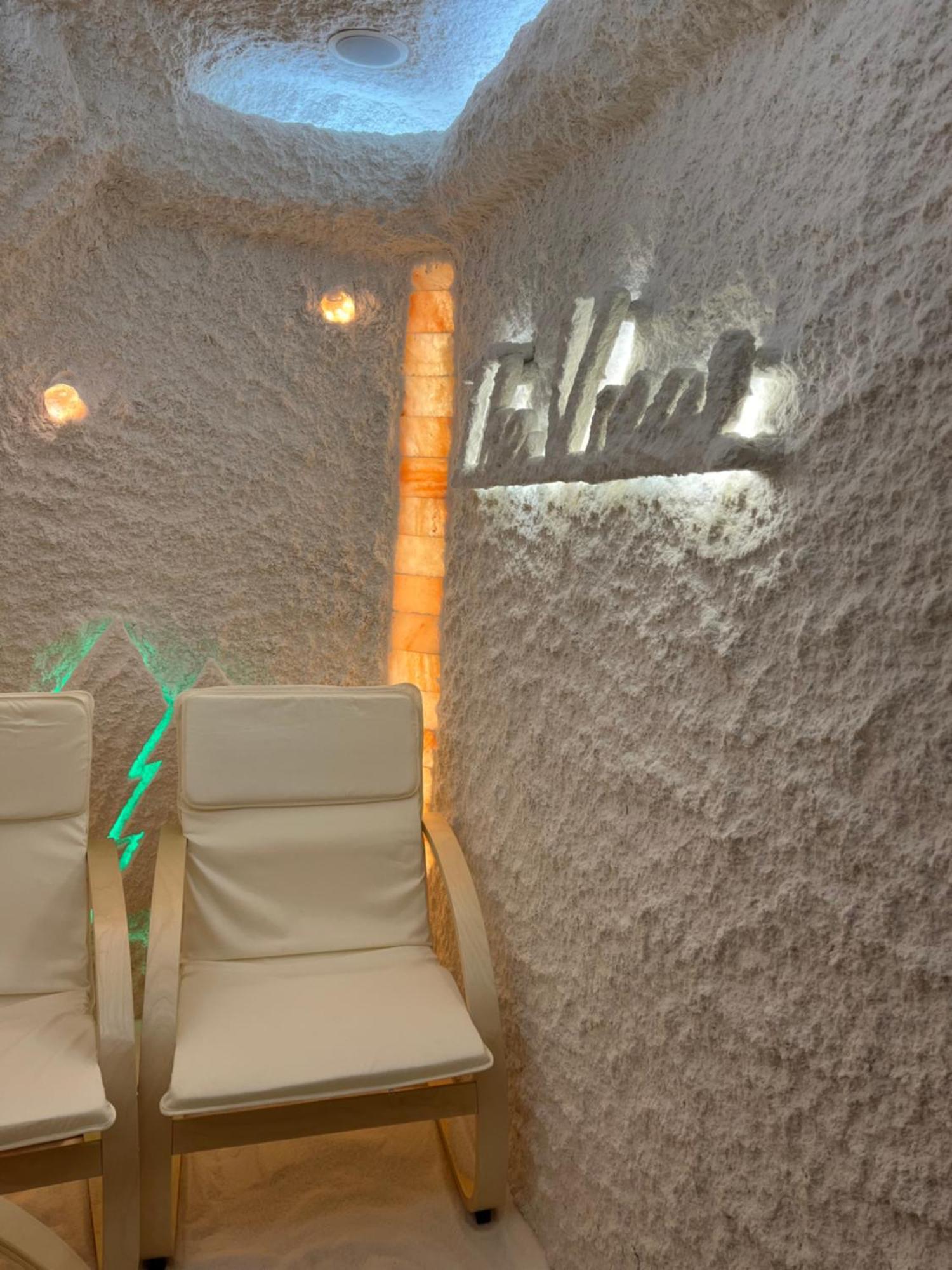 Family Hotel The View & Spa Tsigov Chark Exterior foto